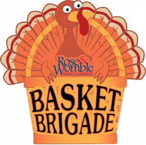Turkey Brigade Logo
